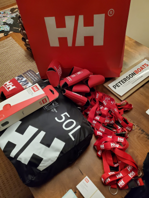 HH Helly Hansen